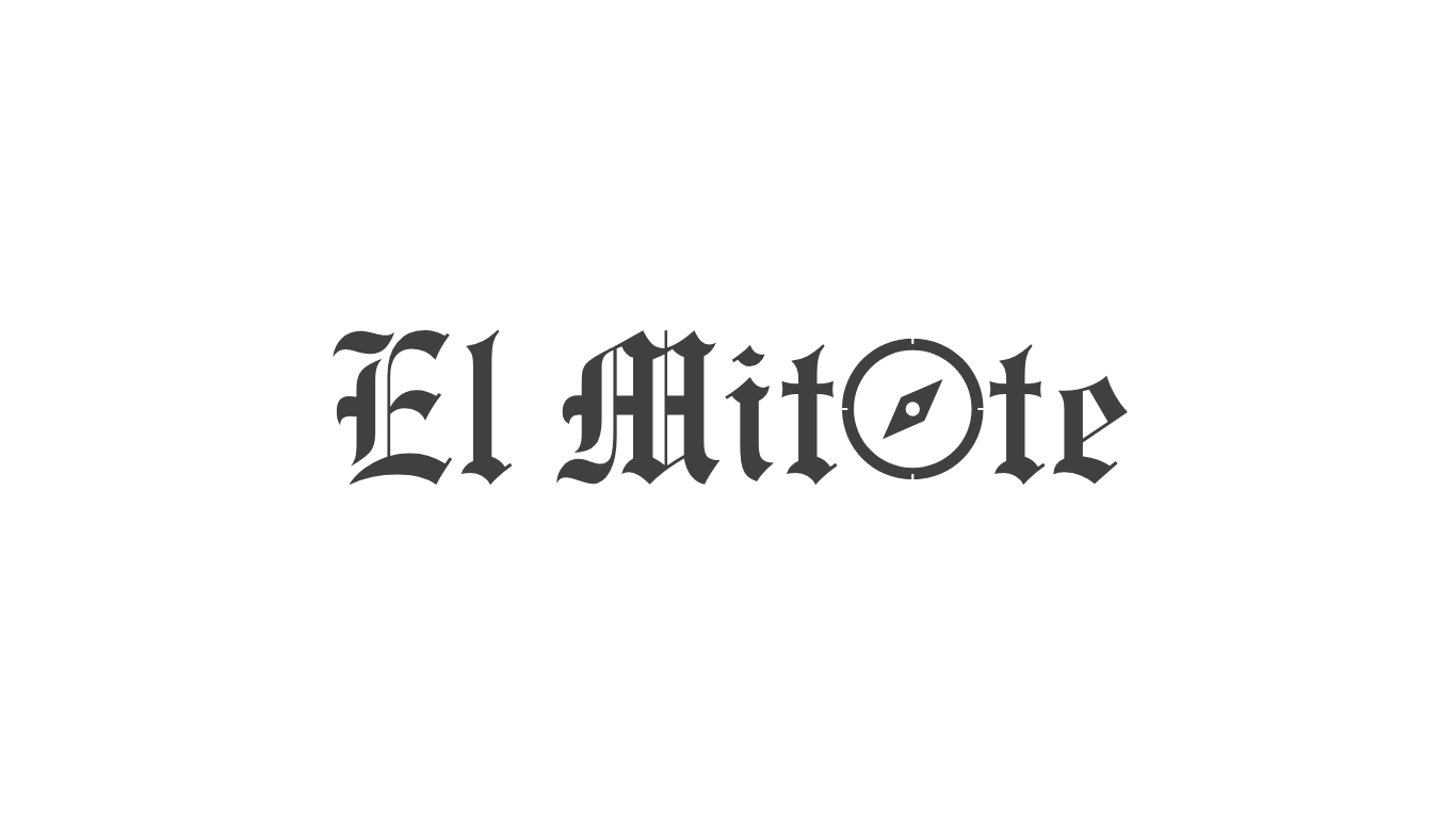 El Mitote
